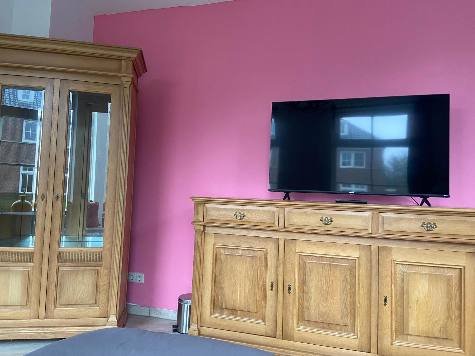 No Bathroom B&B Aalten Luaran gambar